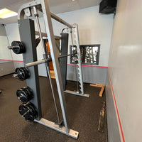 Life Fitness / Hammer Strength Gym Package - Buy & Sell Fitness