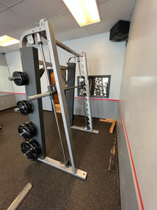 Life Fitness / Hammer Strength Gym Package - Buy & Sell Fitness