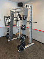 Life Fitness / Hammer Strength Gym Package - Buy & Sell Fitness
