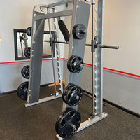 Life Fitness / Hammer Strength Gym Package - Buy & Sell Fitness
