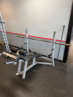 Life Fitness / Hammer Strength Gym Package - Buy & Sell Fitness
