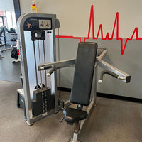 Life Fitness / Hammer Strength Gym Package - Buy & Sell Fitness
