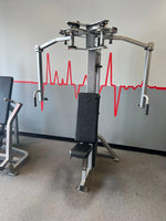 Life Fitness / Hammer Strength Gym Package - Buy & Sell Fitness
