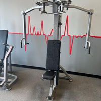 Life Fitness / Hammer Strength Gym Package - Buy & Sell Fitness