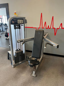 Life Fitness / Hammer Strength Gym Package - Buy & Sell Fitness