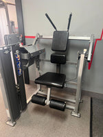 Life Fitness / Hammer Strength Gym Package - Buy & Sell Fitness
