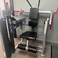 Life Fitness / Hammer Strength Gym Package - Buy & Sell Fitness