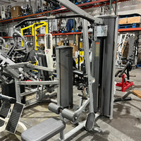 Paramount FS-63 Lat Pulldown Seated Row Combo - Used - Buy & Sell Fitness