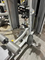 Paramount FS-63 Lat Pulldown Seated Row Combo - Used - Buy & Sell Fitness
