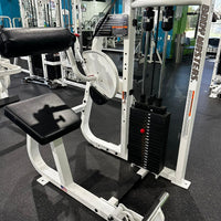 Bodymasters Back Extension - Used - Buy & Sell Fitness