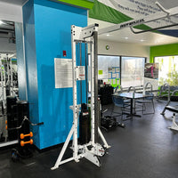 Bodymasters Adjustable Cable Crossover - Buy & Sell Fitness