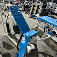 Nautilus Generation 1 Abductor / Adductor (Inner / Outer Thigh) - Buy & Sell Fitness