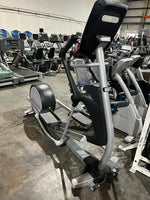 Precor EFX 781 w/ P82 Console - Refurbished - Buy & Sell Fitness
