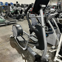Precor EFX 781 w/ P82 Console - Refurbished - Buy & Sell Fitness