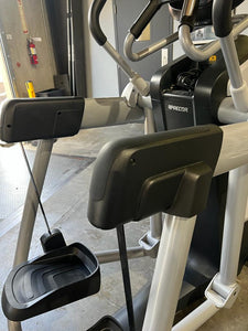 Precor 885 AMT w/ P82 Console - Refurbished - Buy & Sell Fitness