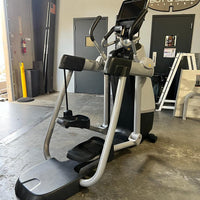Precor 885 AMT w/ P82 Console - Refurbished - Buy & Sell Fitness