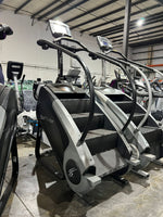 StairMaster SM5 StepMill TSE-1 w/10" Touch Screen - Refurbished - Buy & Sell Fitness
