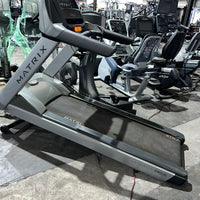 Matrix T3x Treadmill - Refurbished