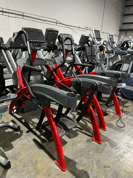 Cybex 750at Arc Trainer - Refurbished - Buy & Sell Fitness