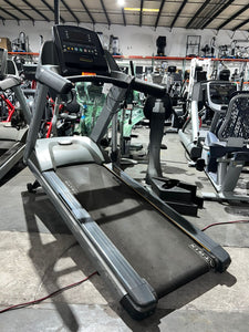 Matrix T3x Treadmill - Refurbished - Buy & Sell Fitness