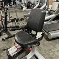 Life Fitness Integrity Club Series Plus Recumbent Bike w/X Console - Refubished - Buy & Sell Fitness