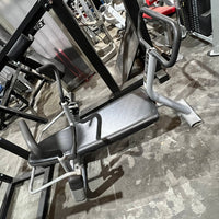 Precor Ab-X Ab Bench - used - Buy & Sell Fitness