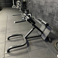 Cybex Hyper Extension - Used - Buy & Sell Fitness