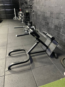 Cybex Hyper Extension - Used - Buy & Sell Fitness