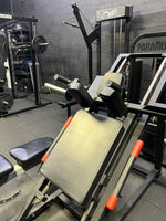 Bodymasters Hack Squat - Used - Buy & Sell Fitness

