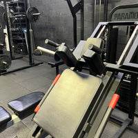 Bodymasters Hack Squat - Used - Buy & Sell Fitness