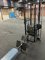Star Trac / Flex Fitness 12 Station Jungle Gym - Buy & Sell Fitness
