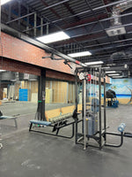 Star Trac / Flex Fitness 12 Station Jungle Gym - Buy & Sell Fitness
