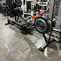 Stairmaster HIIT Rower - Refurbished - Buy & Sell Fitness
