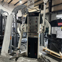 FreeMotion F624 Functional Trainer Dual Cable Cross - Buy & Sell Fitness