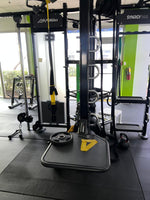 Life Fitness Signature Series 8 Station Jungle Gym - Buy & Sell Fitness
