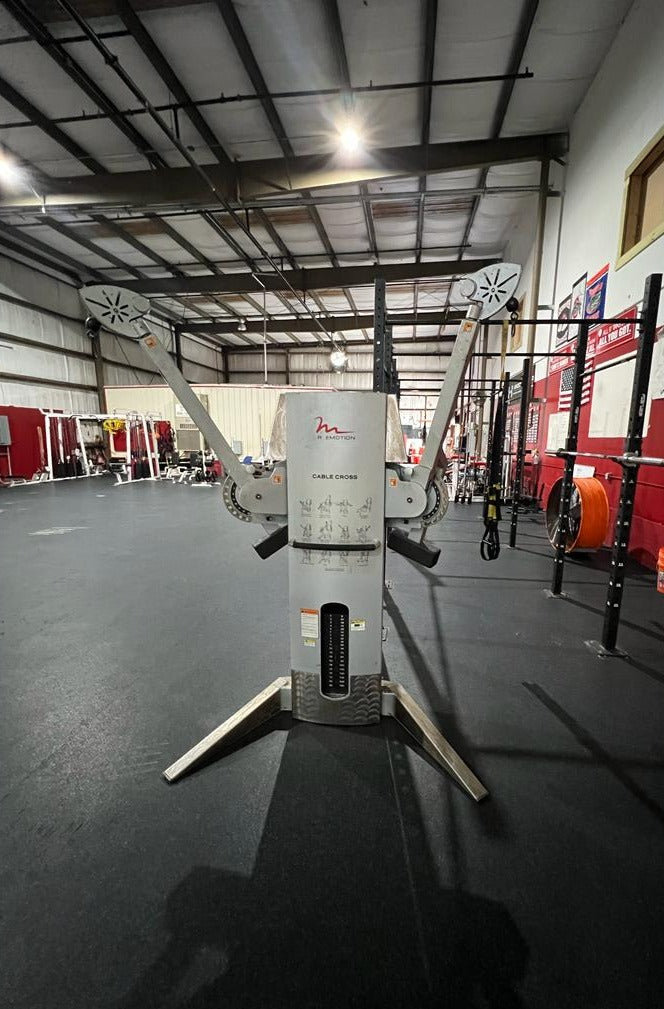 FreeMotion Functional Trainer - Used