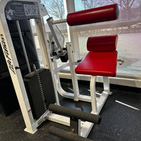 Life Fitness Pro2 Back Extension - Buy & Sell Fitness