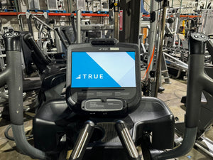 True Fitness C400 Elliptical - Buy & Sell Fitness