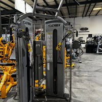 CYBEX BRAVO 8810 TALL CHIN-UP FUNCTIONAL TRAINER - Buy & Sell Fitness