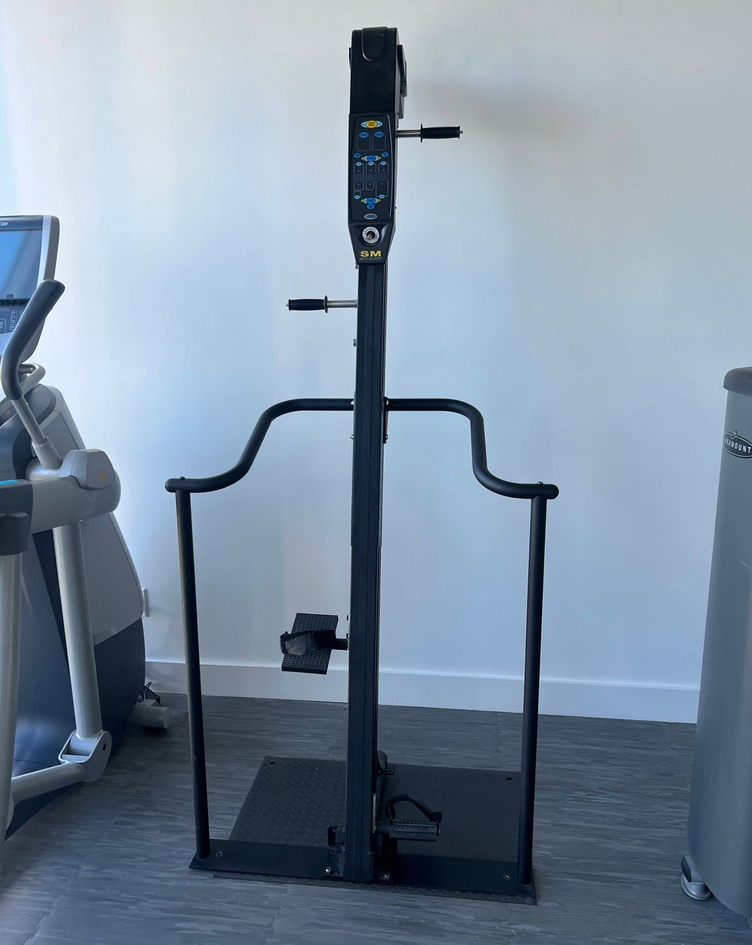 Versaclimner VersaClimber SM-A Sport Model Climber– Buy & Sell Fitness
