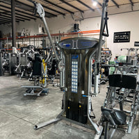 Nautilus Dual Stack Freedom Trainer / Functional Trainer - Buy & Sell Fitness