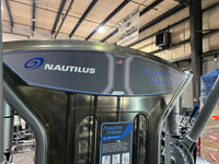 Nautilus Dual Stack Freedom Trainer / Functional Trainer - Buy & Sell Fitness
