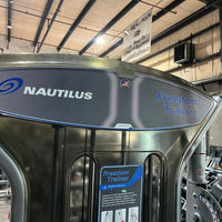 Nautilus Dual Stack Freedom Trainer / Functional Trainer - Buy & Sell Fitness
