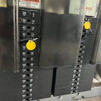 Nautilus Dual Stack Freedom Trainer / Functional Trainer - Buy & Sell Fitness