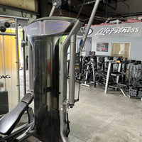 Nautilus Dual Stack Freedom Trainer / Functional Trainer - Buy & Sell Fitness