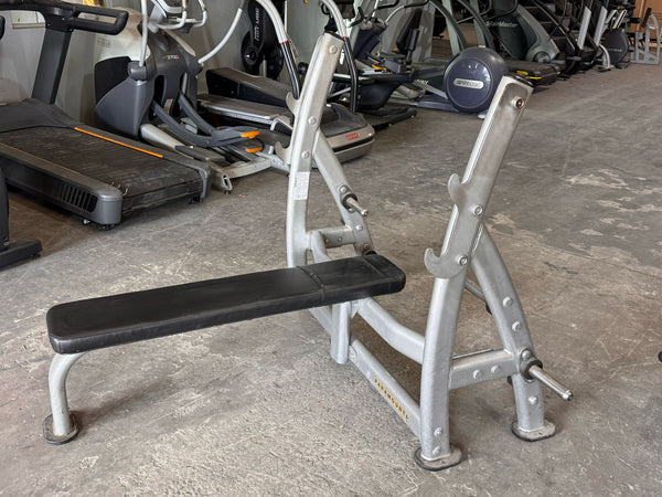 Paramount | Buy & Sell Fitness