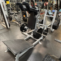 Body Masters Power Squat LE 409 {RARE}