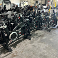 (20) Schwinn AC Power Indoor Cycle Bike Package