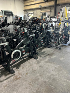 (20) Schwinn AC Power Indoor Cycle Bike Package