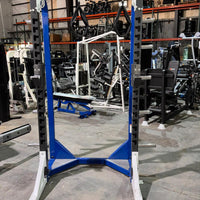 Hammer Strength Half Rack / Squat Rack - Buy & Sell Fitness